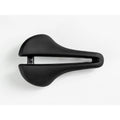 Black 155 mm Bike Saddle K617863