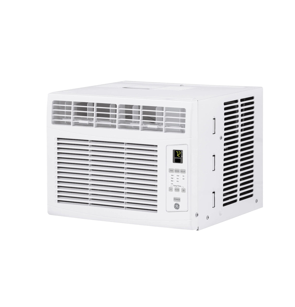 6,000 BTU Window Air Conditioner with Remote O297