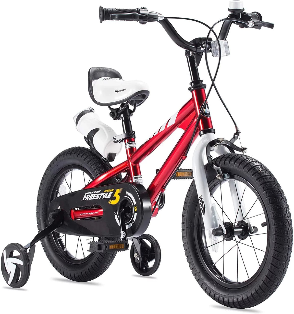 16-inch Kid's Bike Blue Y439113