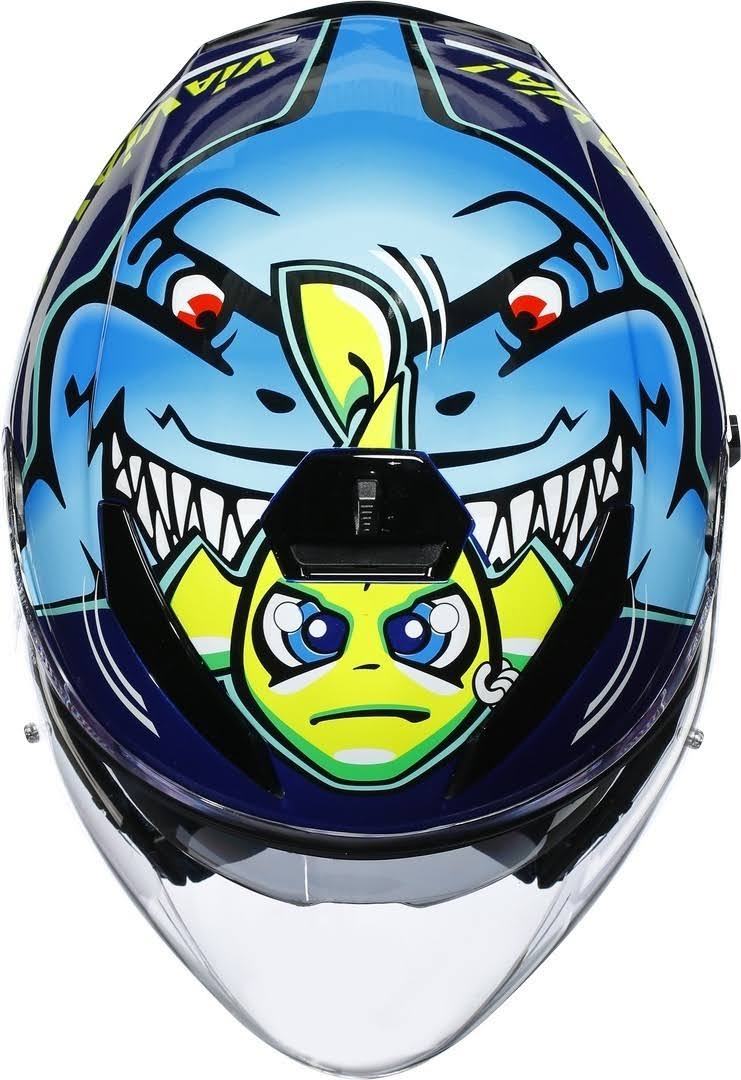 Helmet Size L L9602