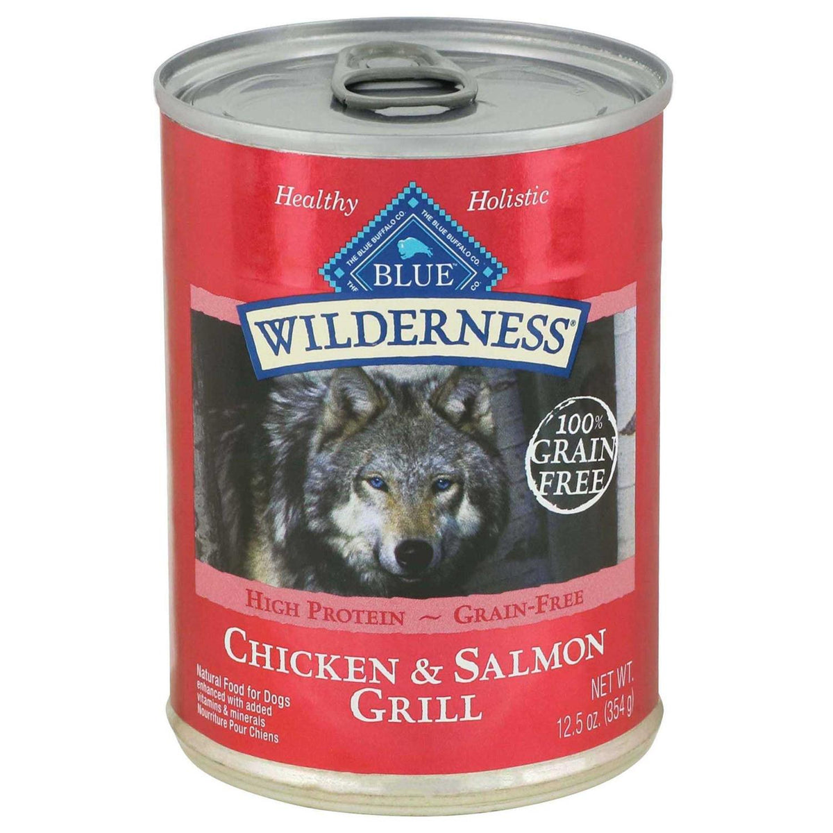 Chicken Dog Food P994
