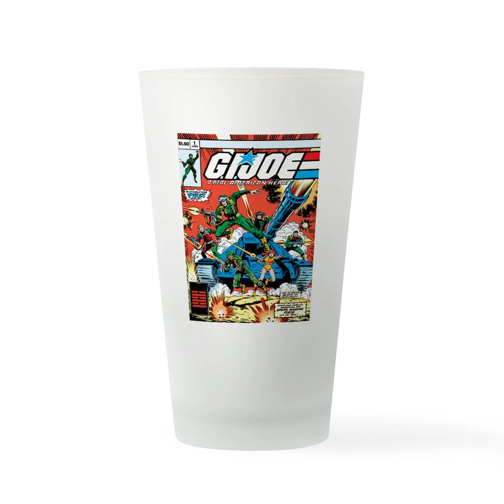 16 oz Pint Glass W78564