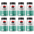 Oral Probiotic 8 Bottles Z553