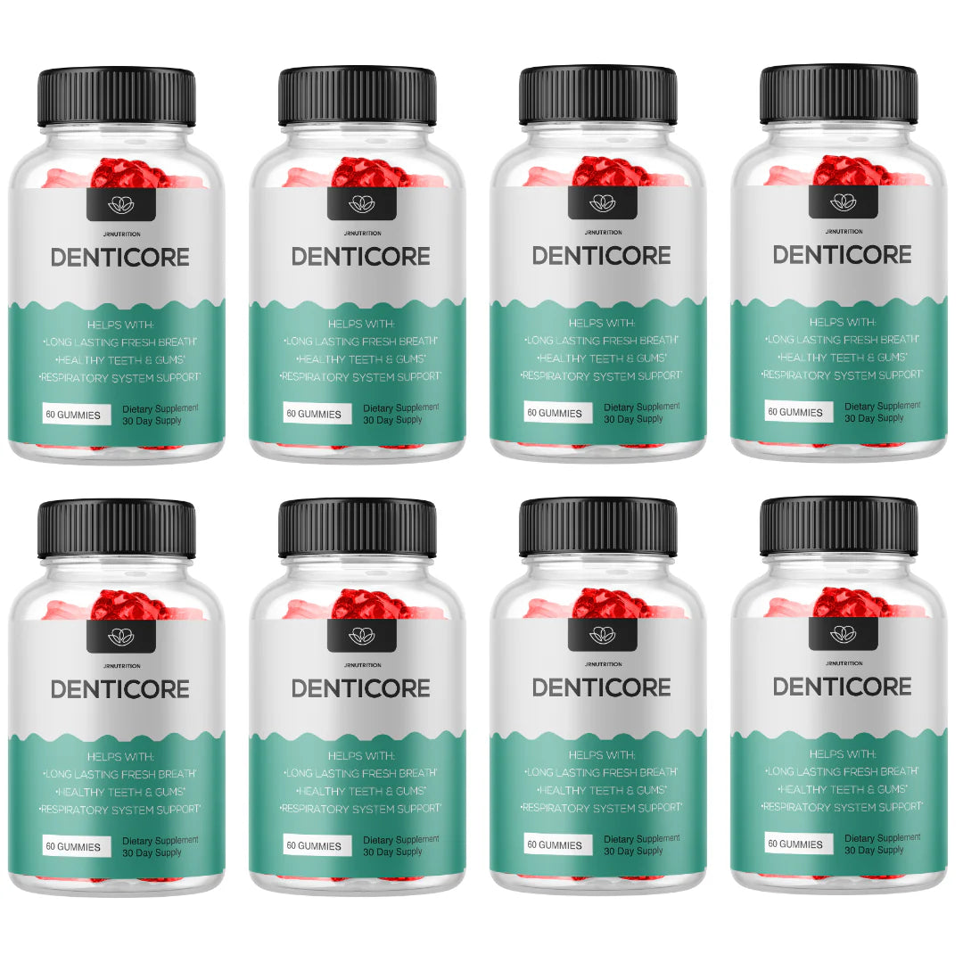 Oral Probiotic 8 Bottles Z553