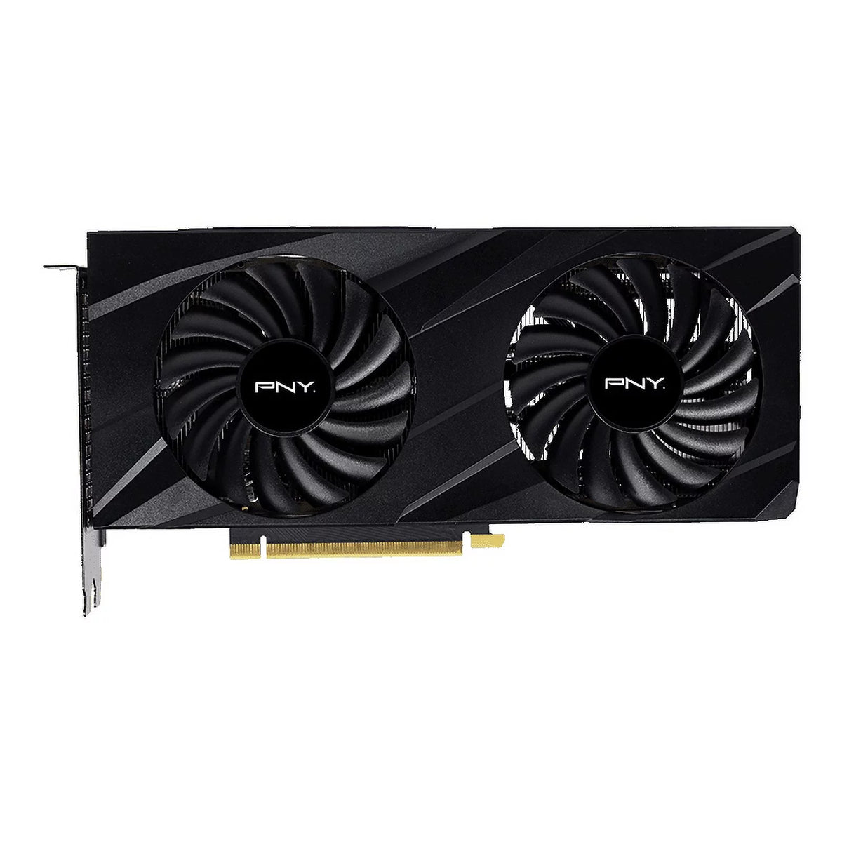 8GB Dual Fan Graphics Card U222