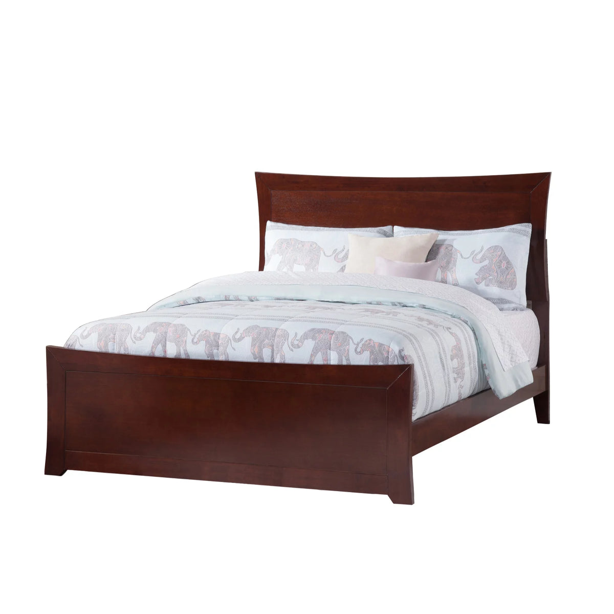 Platform Bed D34570