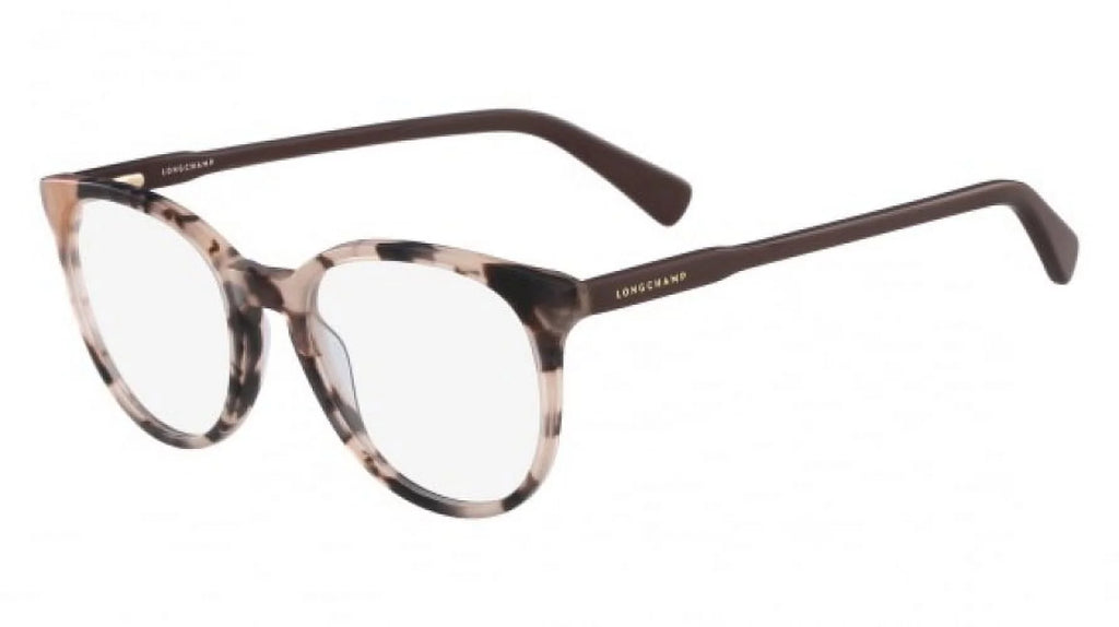 Pink Tortoise Eyeglasses B149072