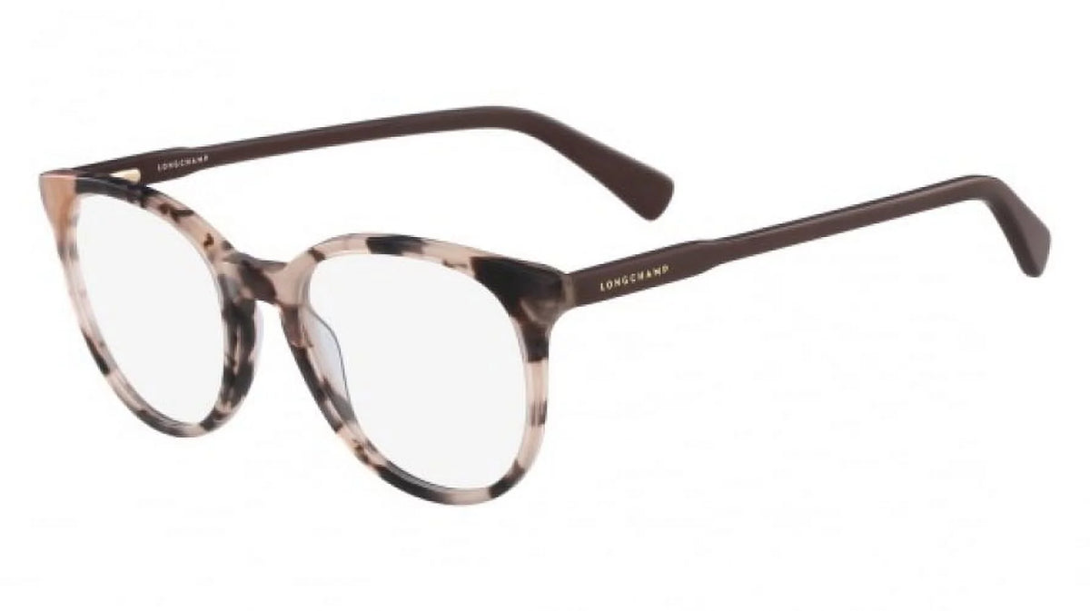 Pink Tortoise Eyeglasses B149072