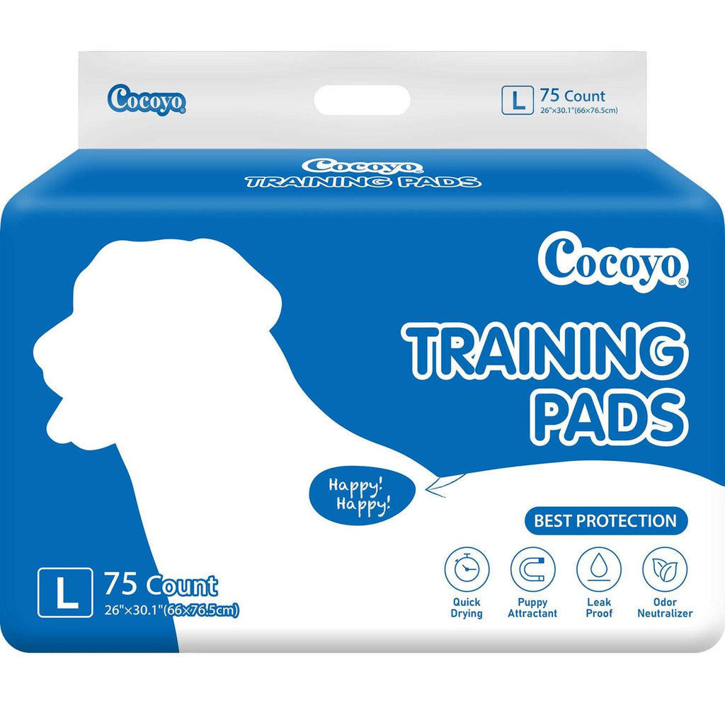 Dog Training Pads F651