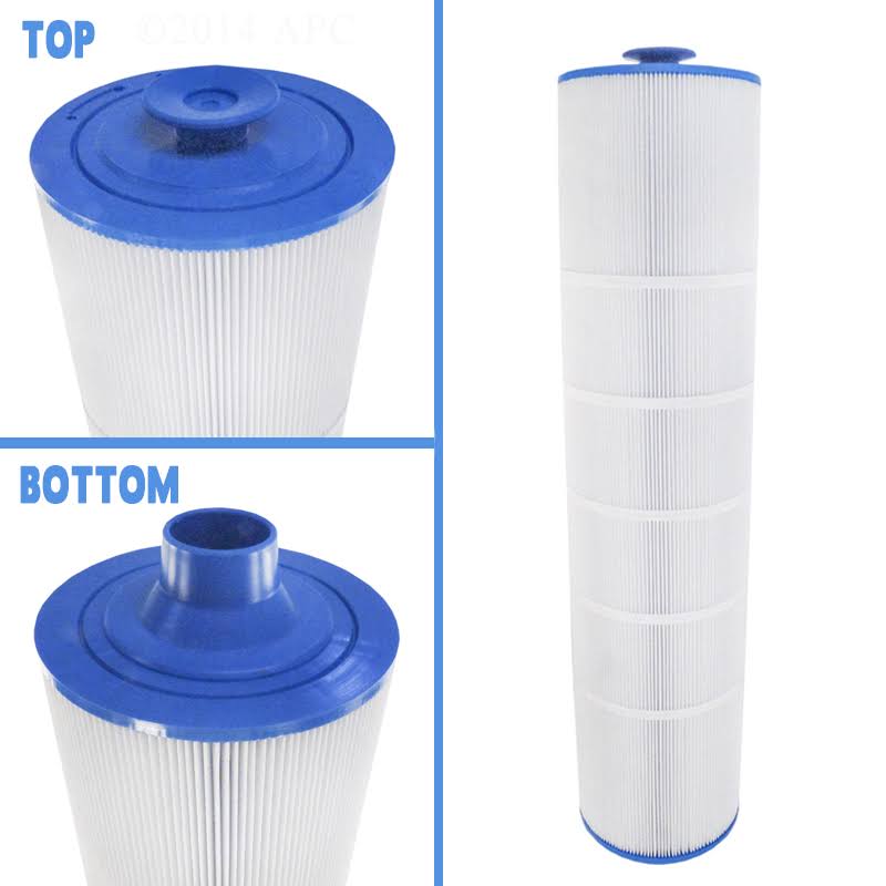 100 Sq. ft. Filter Cartridge B975