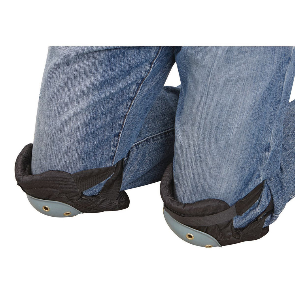 Hard Cap Knee Pads J3573
