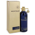 Blue Amber Eau De Parfum Spray 3.4 oz Pack of 2 L575235