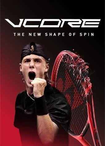 Tennis Racquet I38901