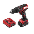 12V Brushless Hammer Drill Kit M172214