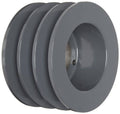 8.0 Dia V-Belt Sheave G179