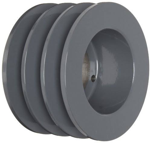 8.0 Dia V-Belt Sheave G179