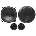 5.25x22 140 Watt Car Audio Component Speakers H87867