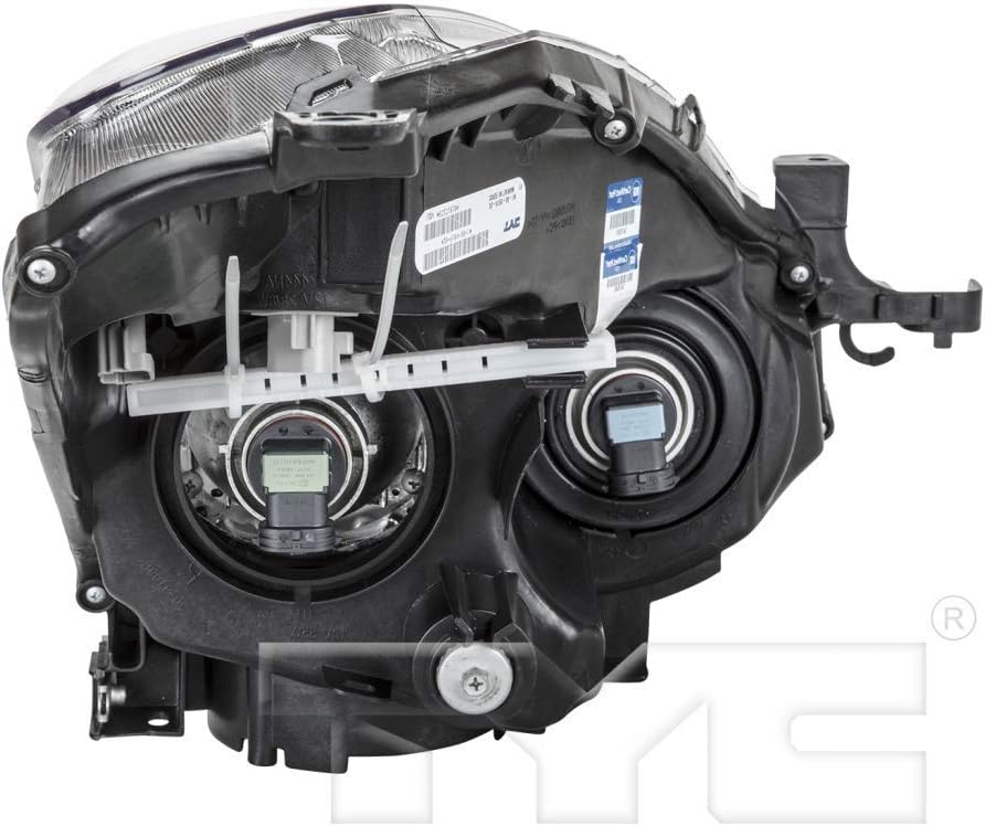 Driver Side Halogen Headlight for Nissan Altima Coupe 2010-2013 O2107